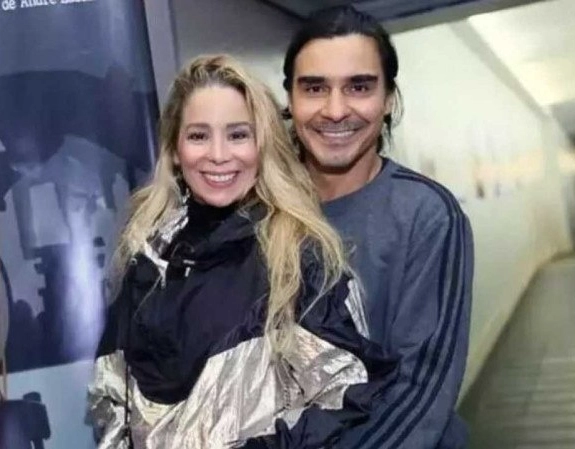 Após sete anos Danielle Winits e André Gonçalves anunciam fim do casamento