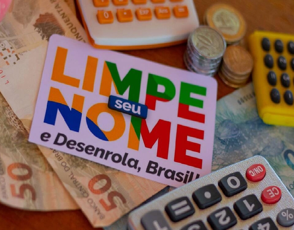 Desenrola já limpou 4,8 milhões de nomes em três semanas, aponta Febraban