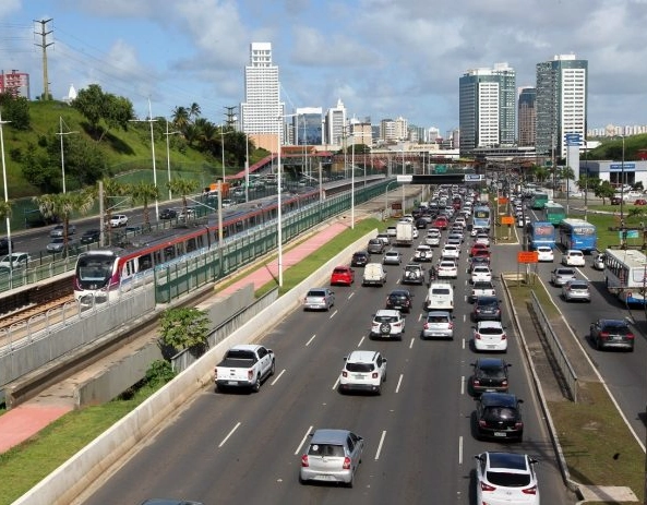 Placas com finais 9 e 0 tem 8% de desconto no IPVA até dias 30 e 31 de julho