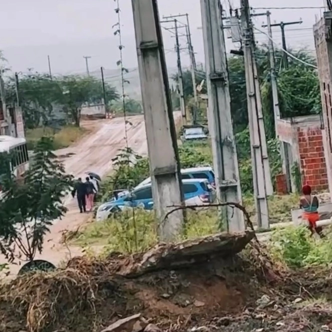 Assessor de Prefeitura é preso suspeito de participar do desaparecimento de amigo; entenda