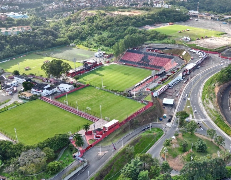 Duplicação da rua Artêmio Castro Valente é inaugurada e promete melhorar acesso ao Barradão