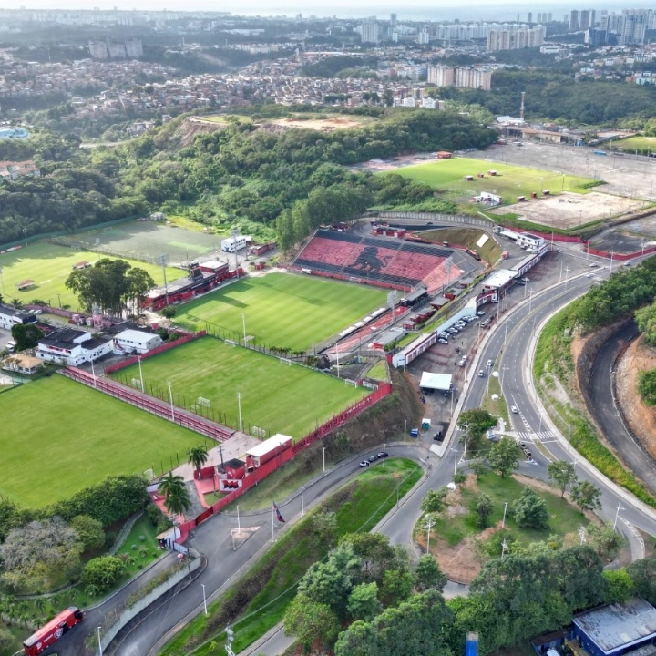 Duplicação da rua Artêmio Castro Valente é inaugurada e promete melhorar acesso ao Barradão