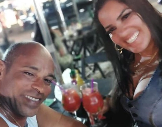 GCM executa a esposa e é encontrado morto em Feira de Santana: 'Grande profissional'