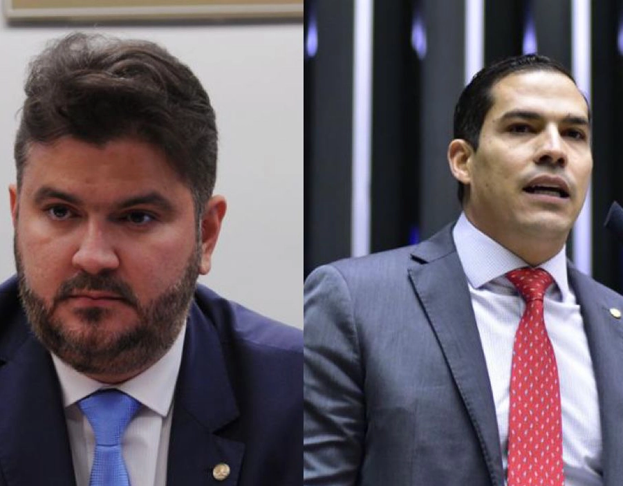 Gabriel Nunes e Diego Coronel anunciam audiência para discutir ‘situação crítica’ da BR-324 e concessão da ViaBahia