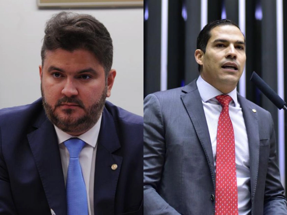 Gabriel Nunes e Diego Coronel anunciam audiência para discutir ‘situação crítica’ da BR-324 e concessão da ViaBahia