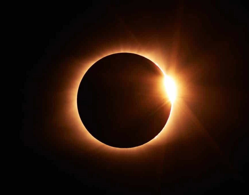 Eclipse solar poderá ser visto em Salvador a partir das 15h33