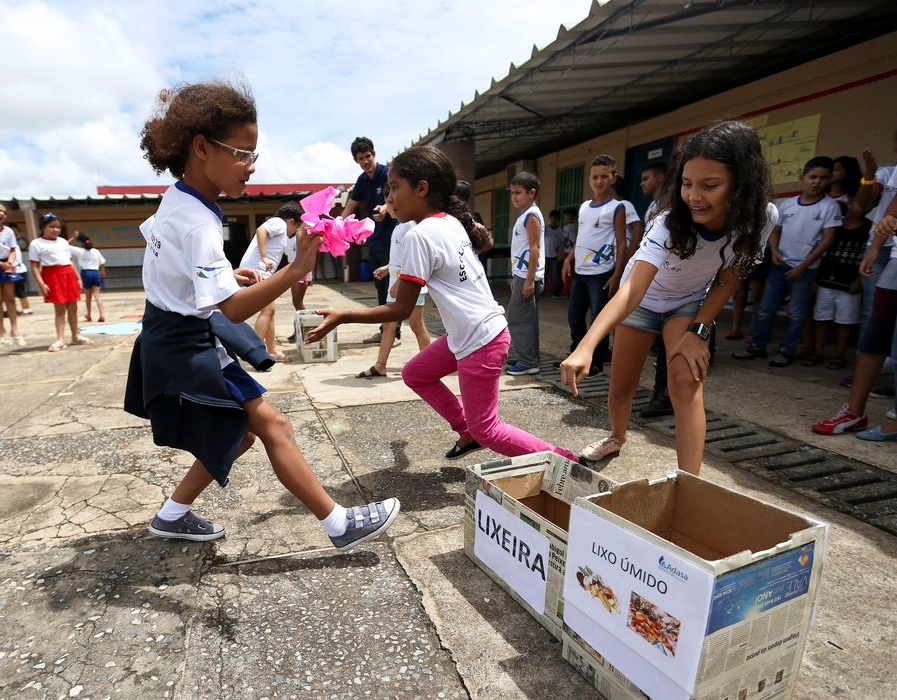 Governo federal repassa mais de R$ 15 milhões para educação infantil