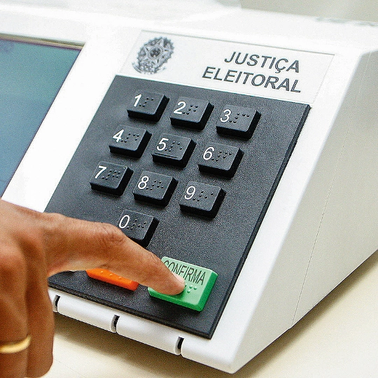 TSE autoriza que entidades observadoras participem das eleições de outubro