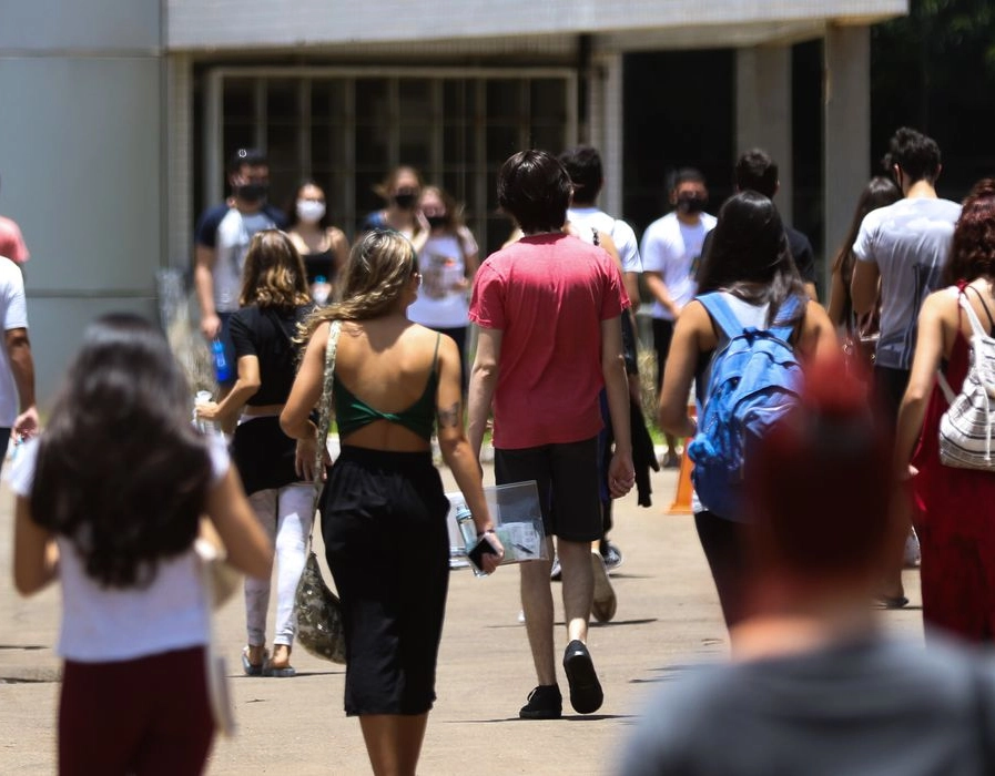 Transporte Público vai ter esquema especial para o Enem; veja como vai funcionar