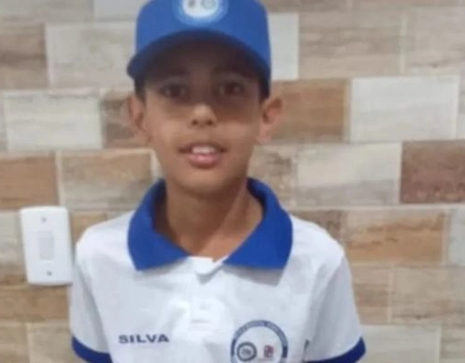 Estudante de 11 anos morre vítima de infarto na Bahia após participar de desfile do 7 de Setembro