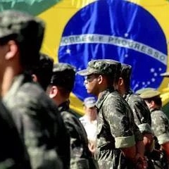 Exército publica regras para as redes sociais