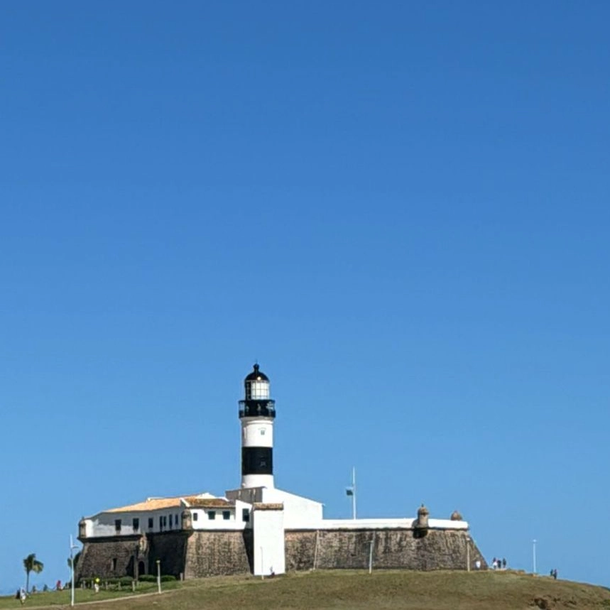 Vai dar praia no feriadão? Confira a previsão do tempo para Salvador nesta semana