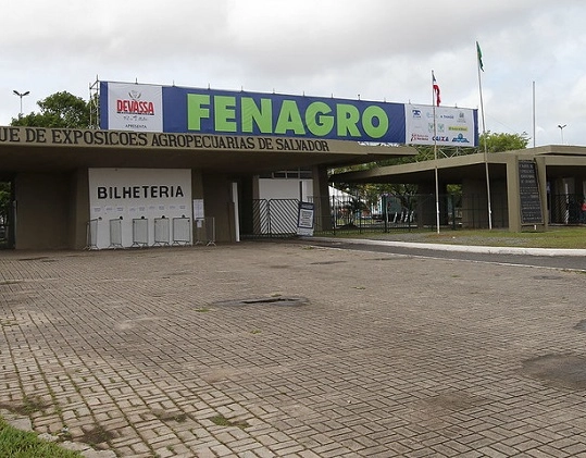 Sandro Régis critica cancelamento da Fenagro:  "Governo do Estado não teve o mínimo de competência”