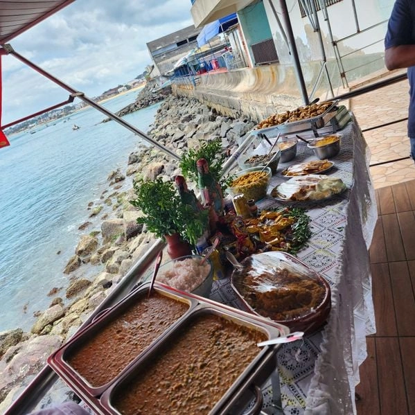 Festivais gastronômicos movimentam Salvador neste final de semana