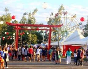 Salvador recebe 30º edição Festival de Cultura Japonesa