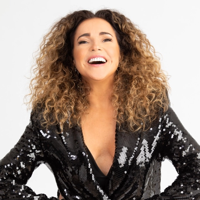 Daniela Mercury é confirmada na gravação do audiovisual da Banda Mel