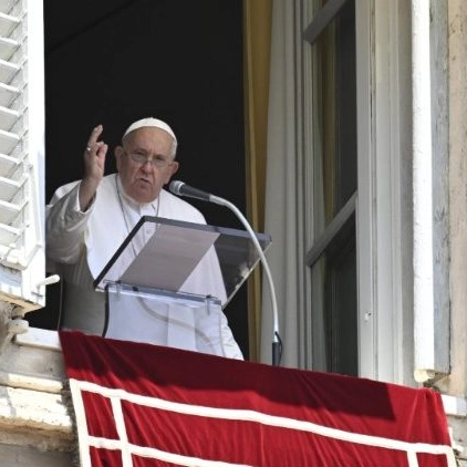 Papa Francisco fala sobre crise na Venezuela: 'Busquem a verdade'