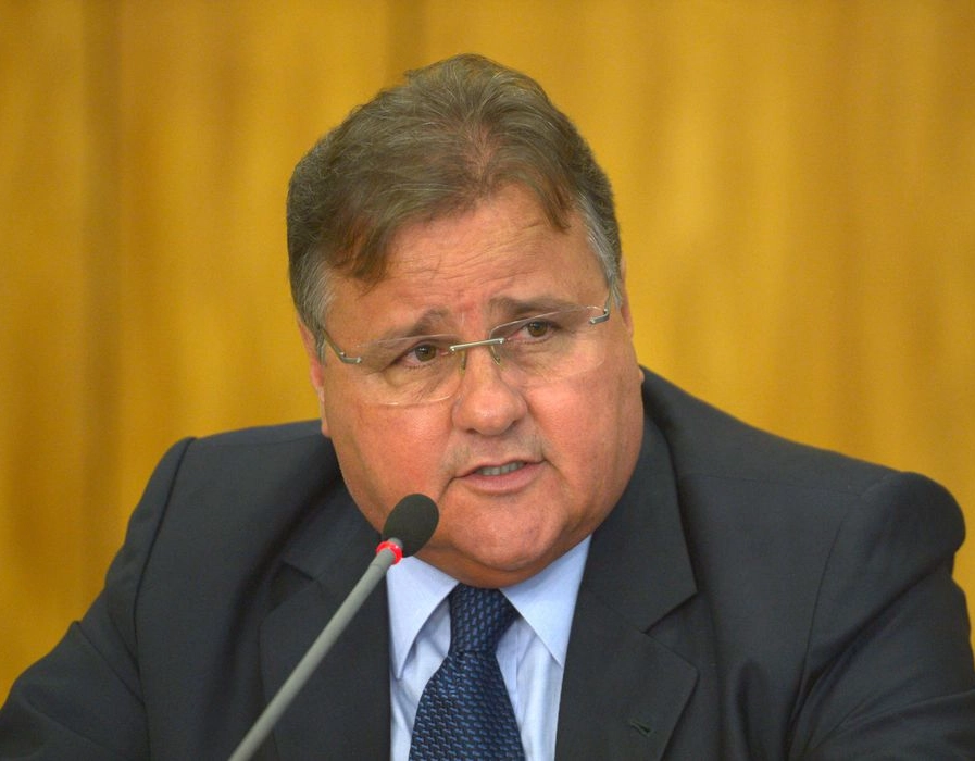 Geddel chama Mauro Cid de 'cagueta' e 'canalha' por aceitar delação premiada