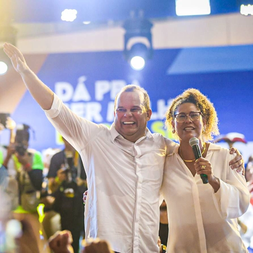 Geraldo Jr lança programa de governo nesta segunda-feira