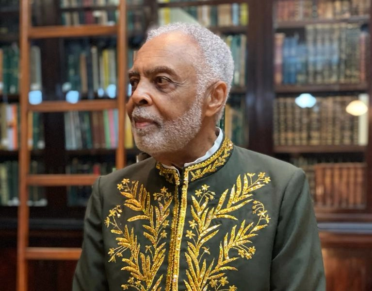 Acervo exclusivo de Gilberto Gil ficará sob guarda da ABL