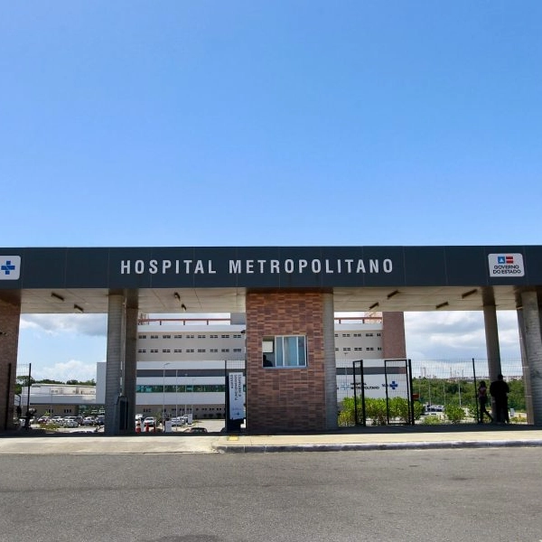 Hospital Metropolitano passa a realizar cirurgias bariátricas nesta sexta-feira