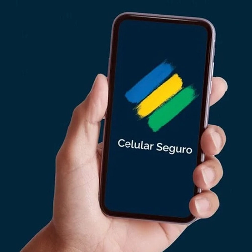 App 'Celular Seguro' vai avisar usuários se dispositivo é roubado ou furtado