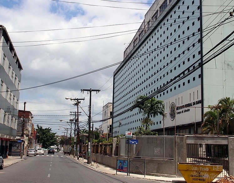 IFBA oferece mais de 5 mil vagas em processo seletivo para cursos técnicos