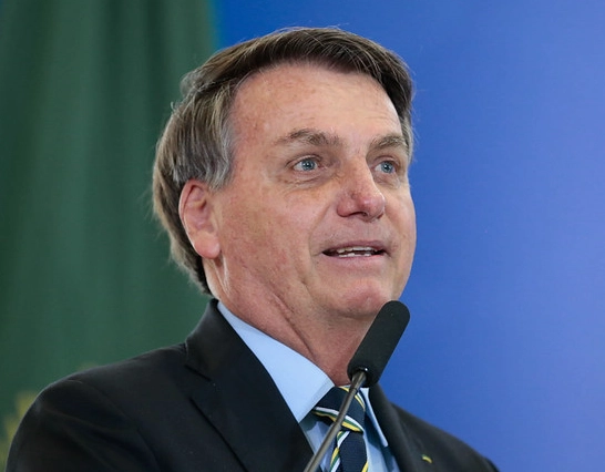 Bolsonaro pediu e aprovou mudança em minuta que previa golpe, diz PF