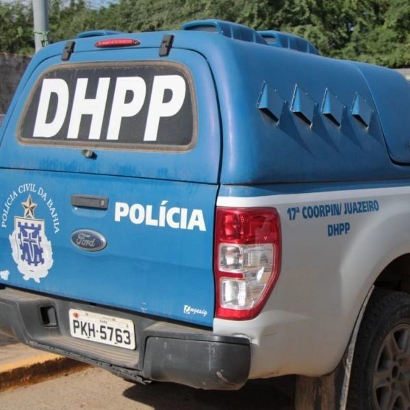 Dupla morre após comer marmita envenenada na Bahia; homem dividiu almoço com colega