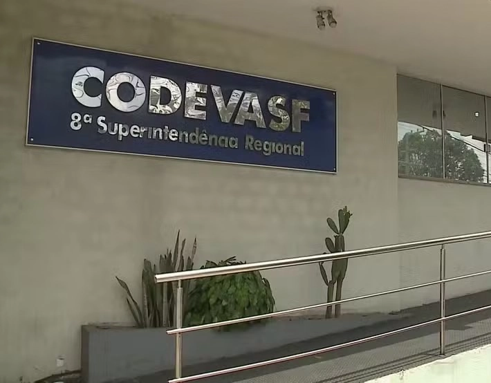 Codevasf reabre inscrições para Concurso na Bahia