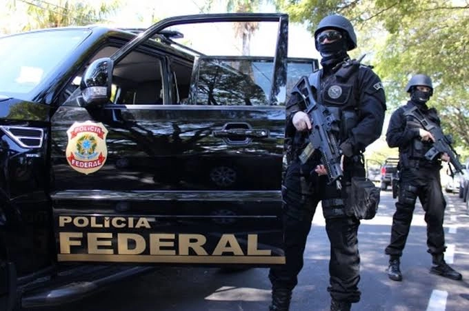 Polícia Federal deflagra operação em combate a pornografia infanto-juvenil no norte da Bahia