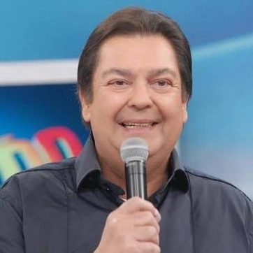 Faustão recebe coração e passa por transplante cardíaco