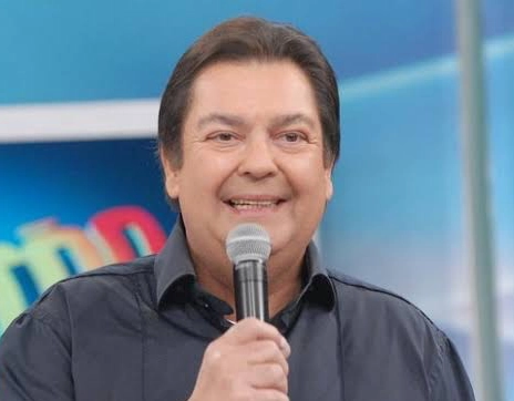 Faustão recebe coração e passa por transplante cardíaco