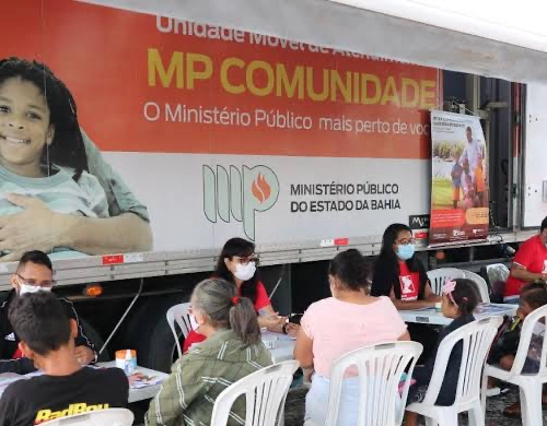 Mutirão para reconhecimento de paternidade chegará a Tanquinho, Lamarão e Santa Bárbara