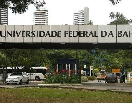 Aulas na UFBA são canceladas após tiroteio na Federação