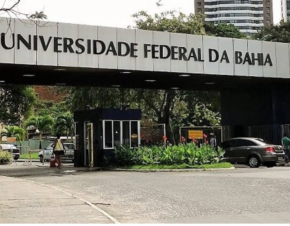 UFBA se mantém como a melhor universidade da Bahia, aponta levantamento internacional