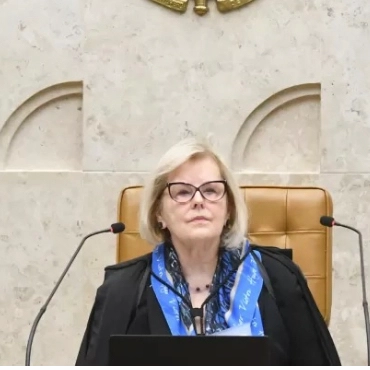 Ministra Rosa Weber vota pela descriminalização do aborto