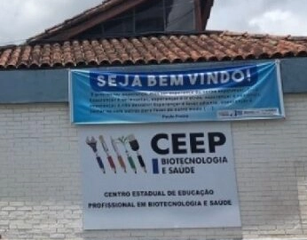 Estudantes do curso técnico de enfermagem reclamam da falta de orientadores e campos de estágio no Ceep de Itabuna