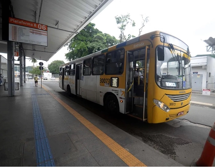 Não vai ter greve! Rodoviários aceitam acordo e ônibus vão continuar circulando normalmente em Salvador