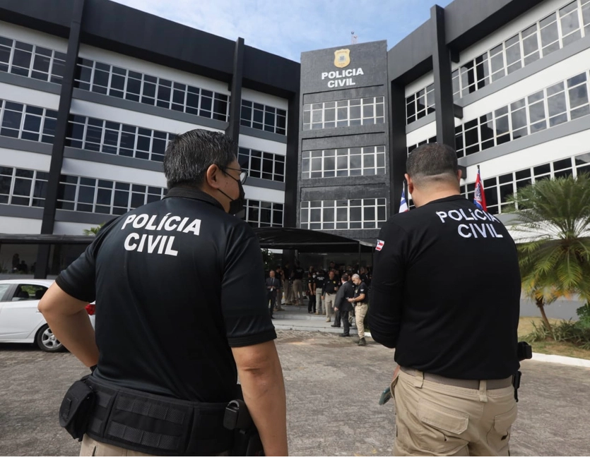 Homem é morto a facadas dentro de projeto social no Bonfim