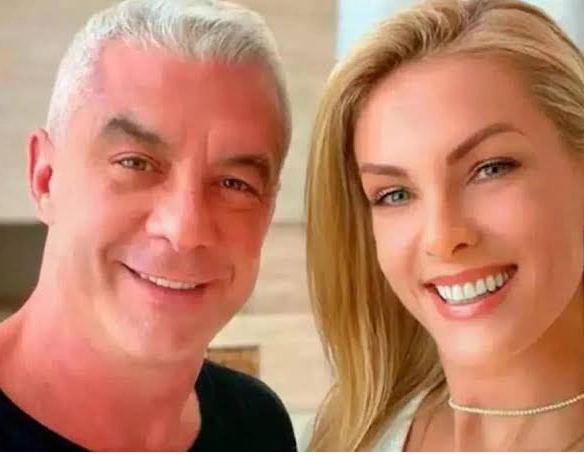 Ana Hickmann entra com pedido de divórcio com base na Lei Maria da Penha, diz revista