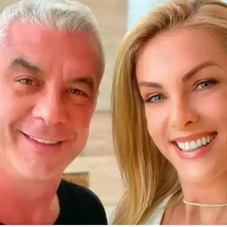 Ana Hickmann entra com pedido de divórcio com base na Lei Maria da Penha, diz revista