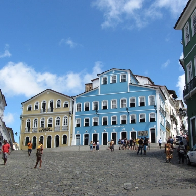 Fundação Casa de Jorge Amado oferecerá visitação gratuita; confira detalhes