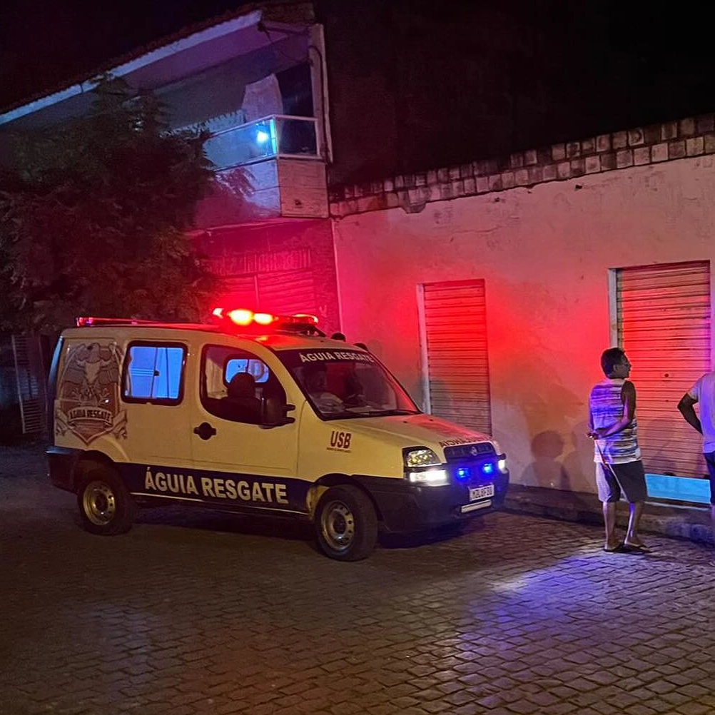 Mulher é morta pelo ex minutos após saírem de delegacia na Bahia; ela deixa cinco filhos