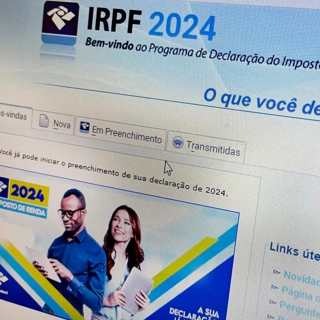 Receita abre consulta ao 4º lote do Imposto de Renda