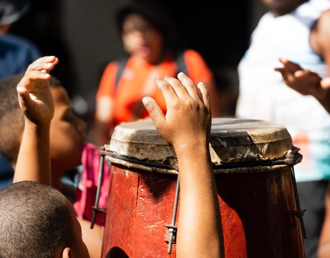 Festival Quilombola de Itacaré começa nesta sexta-feira