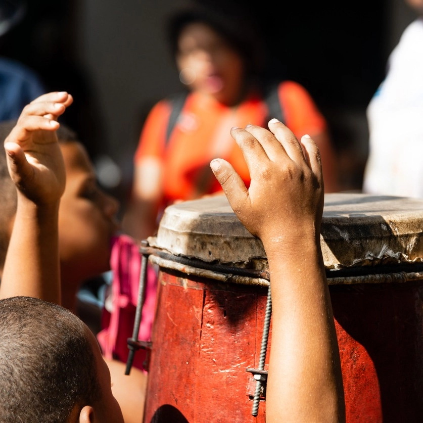 Festival Quilombola de Itacaré começa nesta sexta-feira