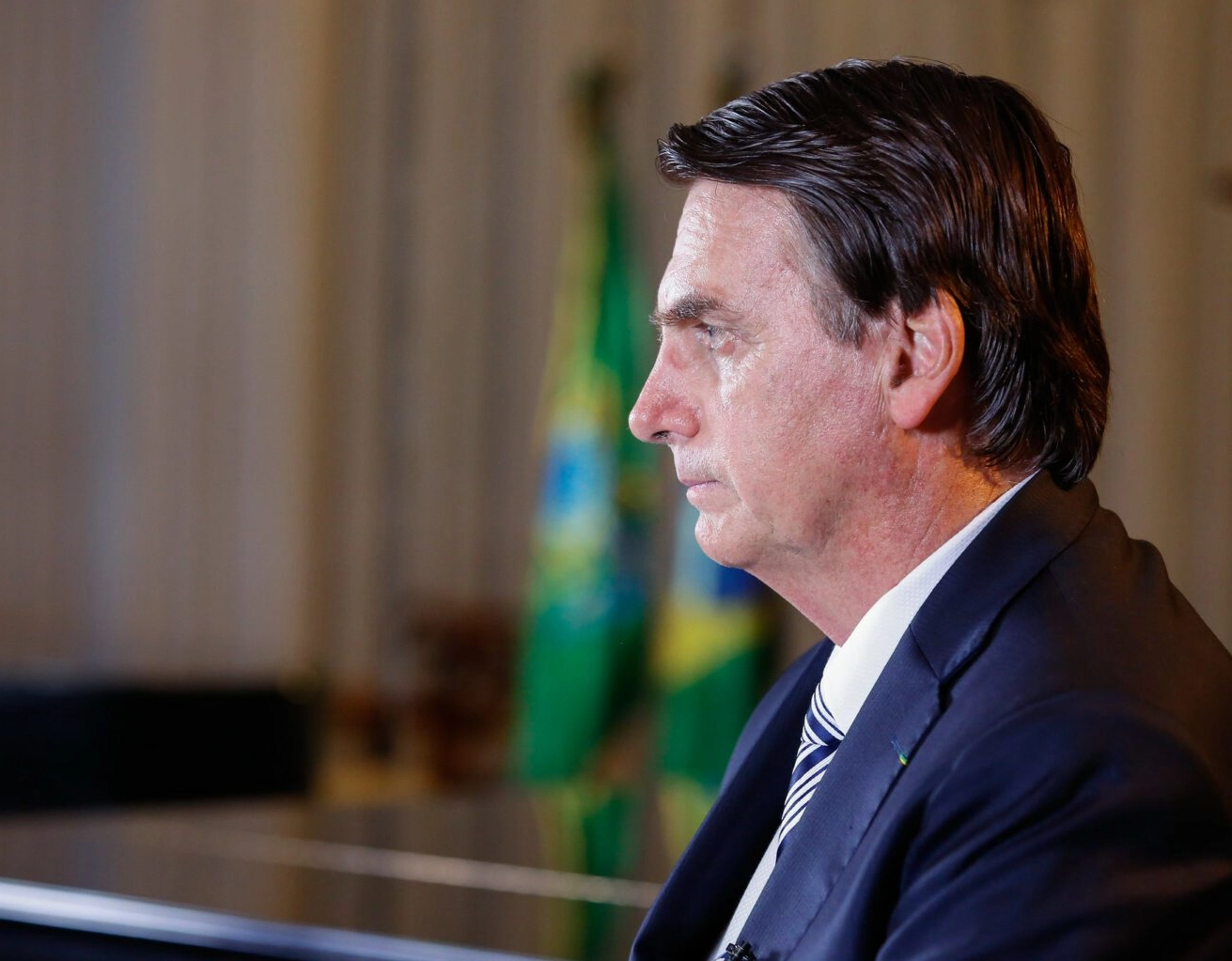 Bolsonaro é intimado pela PF para falar sobre tentativa de golpe; defesa vai pedir adiamento