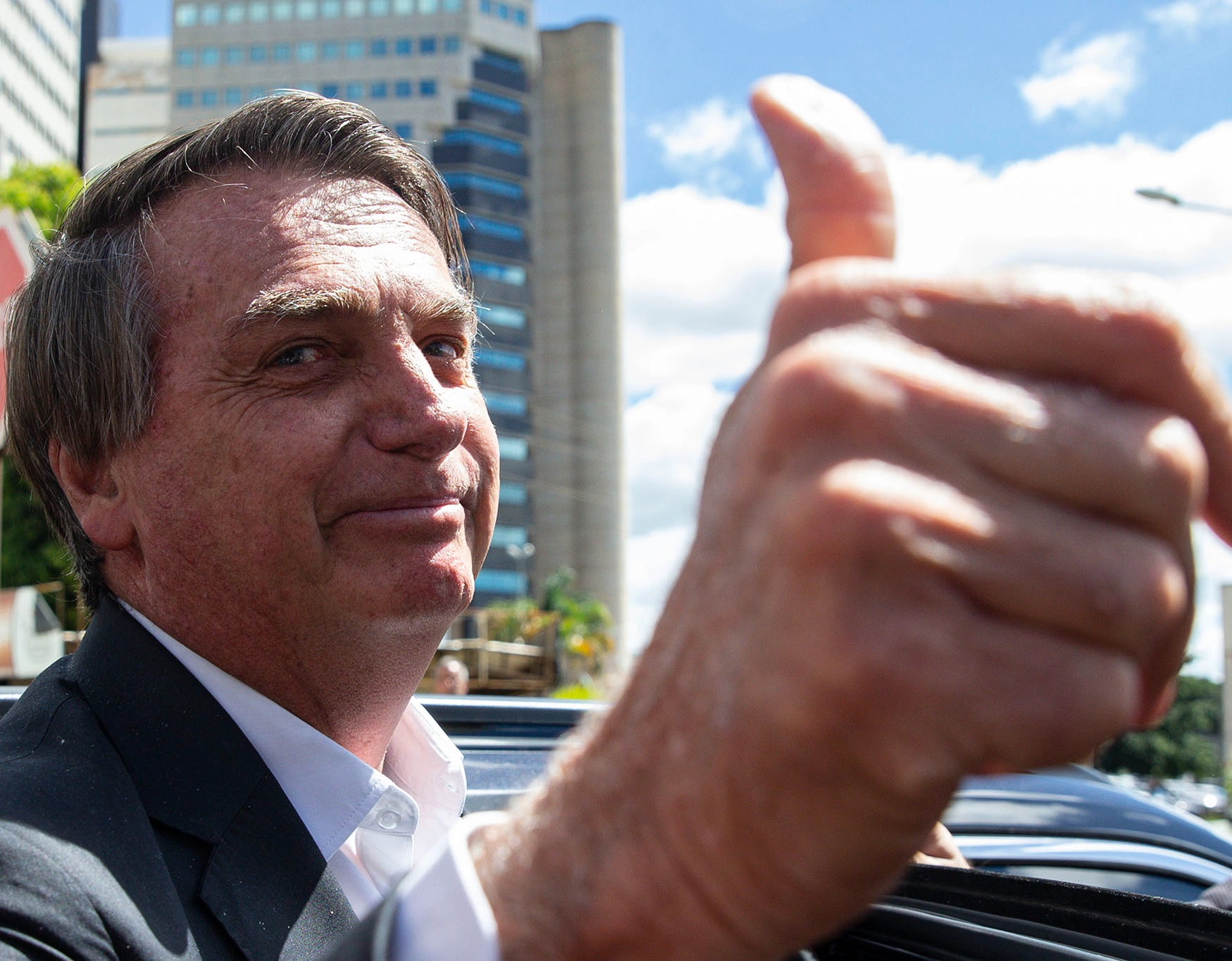 Defesa de Bolsonaro nega desvios e diz que contas do ex-presidente estão à disposição