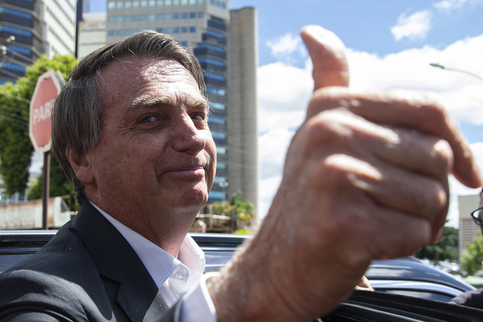 Defesa de Bolsonaro nega desvios e diz que contas do ex-presidente estão à disposição